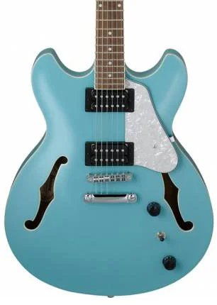 Ibanez AS63 MTB Artcore Vibrante Semi Hollow Electric Guitar
