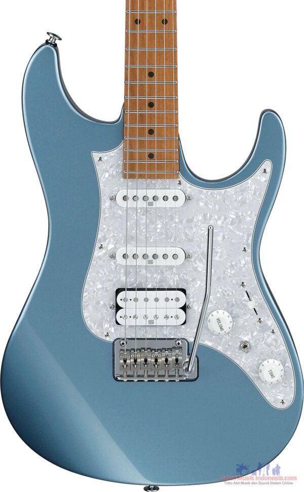 Ibanez AZ2204-ICM Prestige Ice Blue Metallic