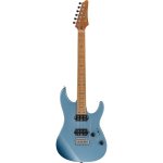 products ibanez az2402 icm prestige ice blue metallic electric guitar icm and tff a135508