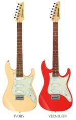 Ibanez AZES31 IV AZES Essentials Series Electric Guitar