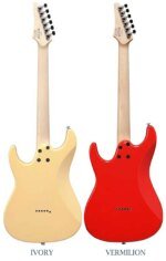 Ibanez AZES31 IV AZES Essentials Series Electric Guitar