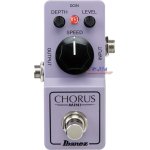 products ibanez cs mini chorus pedal a85989