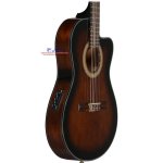 products ibanez ga35tce dvs acoustic electric thin line classical guitar dark violin sunburst a137615