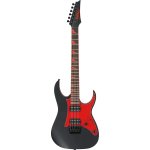 Ibanez GRG131DX BKF 3