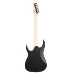 Ibanez GRG131DX BKF 4