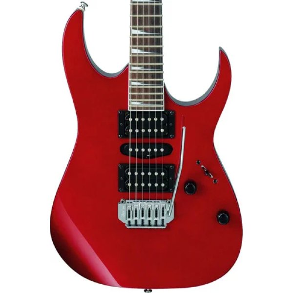 Ibanez GRG170DX Electric Guitar