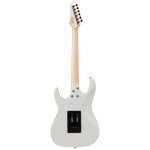 products ibanez grx40 lgy electric guitar light grey a160955