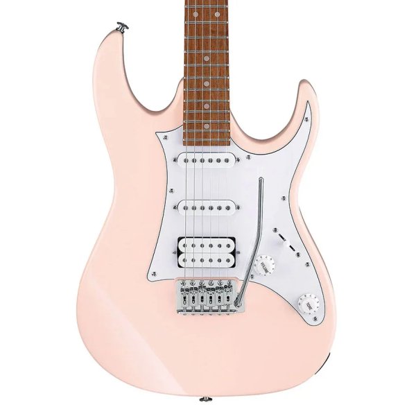 Ibanez GRX40 LPK Electric Guitar, Light Pink