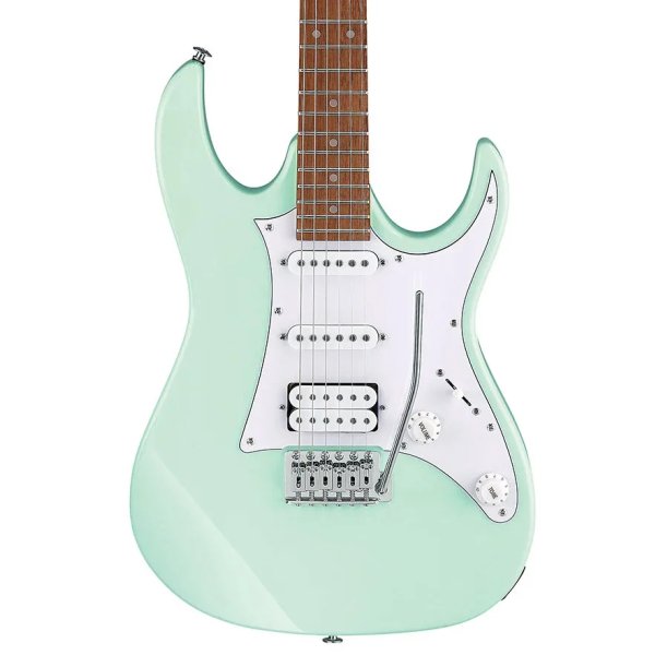 Ibanez GRX40 MGR Electric Guitar, Mint Green