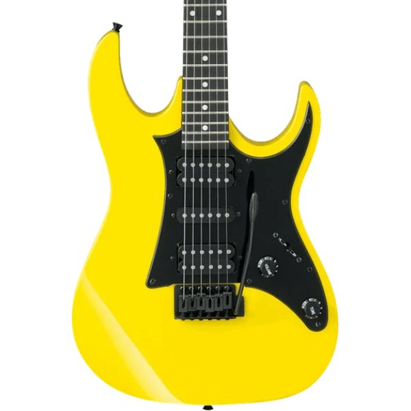 Ibanez GRX55B Electric Guitar