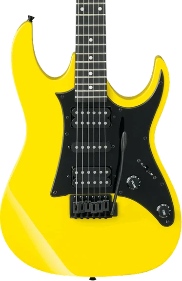 Ibanez GRX55B Electric Guitar