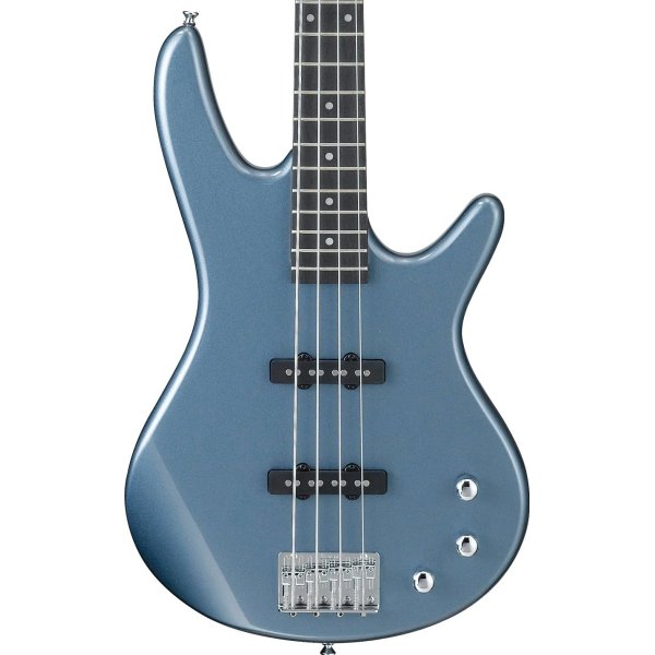 Ibanez GSR180 BEM Electric Bass Guitar, Baltic Blue Metallic