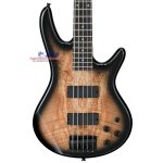 products ibanez gsr205sm ngt gio 5 string bass guitar natural grey burst a137720