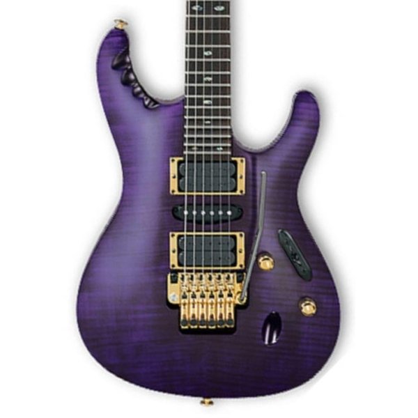 Ibanez HERMAN LI EGEN