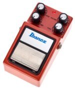 Ibanez JD9 Jet Driver Overdrive Guitar Effects Pedal