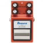 products ibanez jd9 jet driver overdrive guitar effects pedal a85987