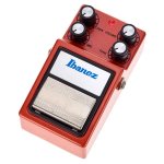 products ibanez jd9 jet driver overdrive guitar effects pedal a85988