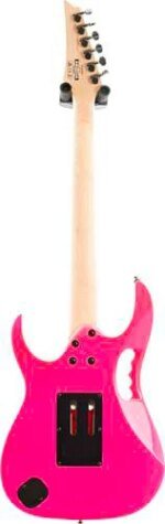 Ibanez JEM JR SP Steve Vai Signature Solidbody Electric Guitar Maple Neck with Meranti Body