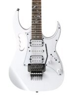 Ibanez JEM JR Steve Vai Signature JEM Series Electric Guitar