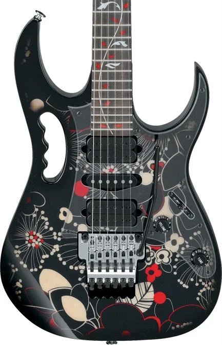 Ibanez JEM77FP2