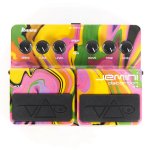products ibanez jemini distortion guitar effects pedal a144123