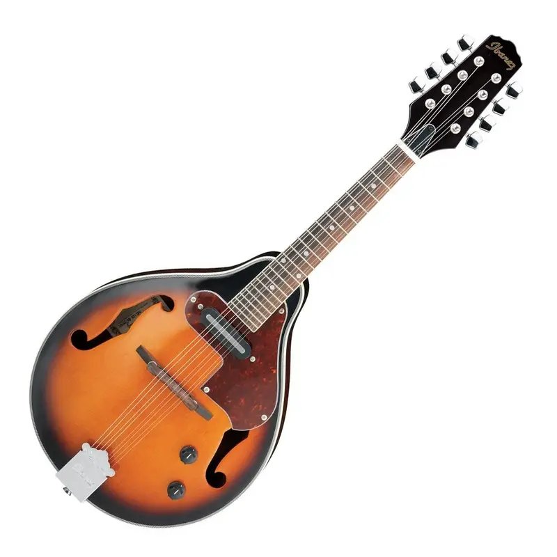 Ibanez M510E A-STYLE Acoustic-Electric Mandolin