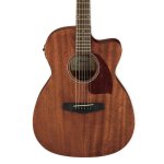 products ibanez pc12mhce opn acoustic electric guitar a137817