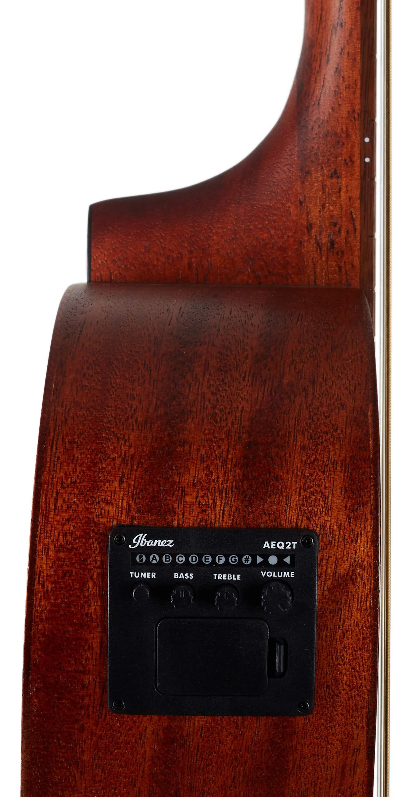 Ibanez PC12MHCE OPN Acoustic Electric Guitar