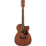 products ibanez pc12mhce opn acoustic electric guitar a137819
