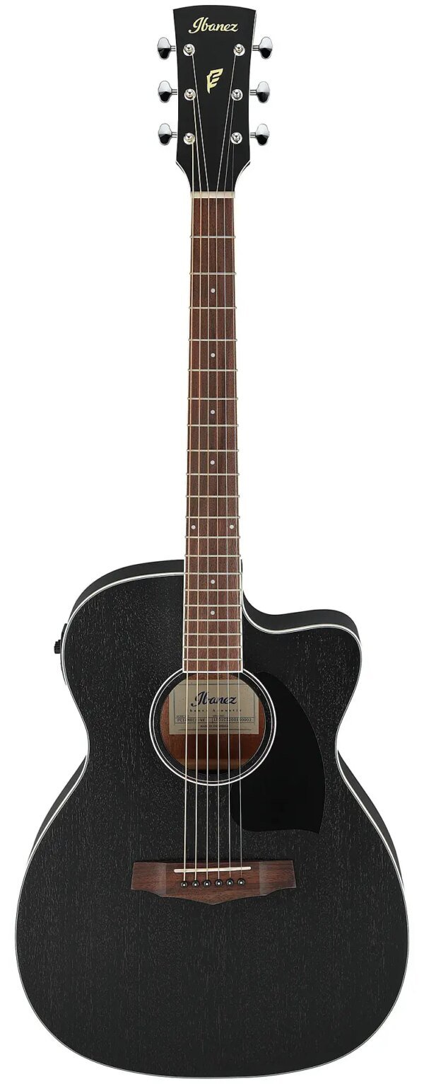 Ibanez PC14MHCE WK Acoustic Electric Guitar