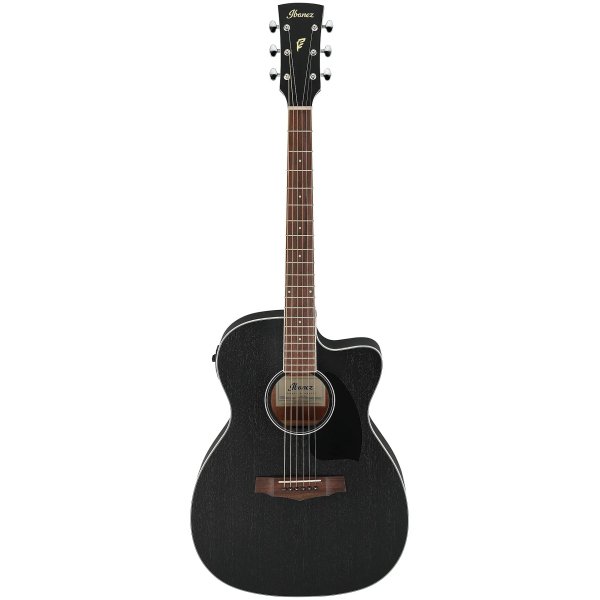 Ibanez PC14MHCE WK Acoustic Electric Guitar