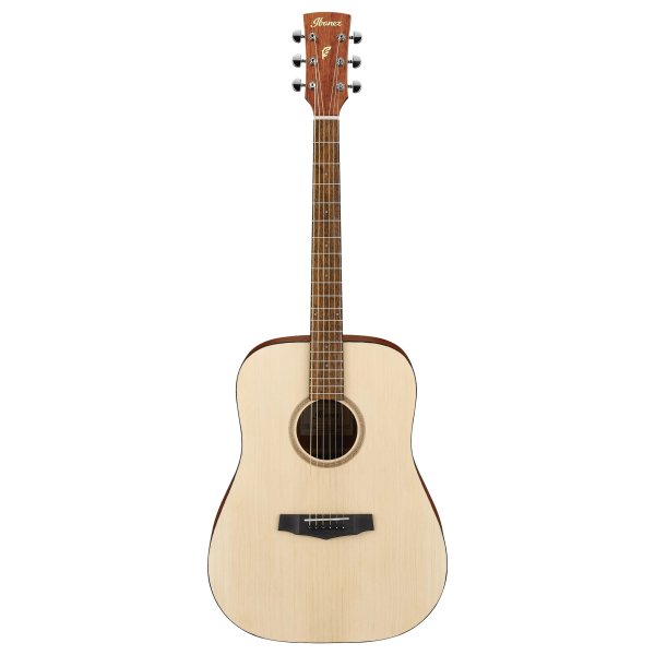 Ibanez PF10 OPN Acoustic Guitar, Open Pore Natural