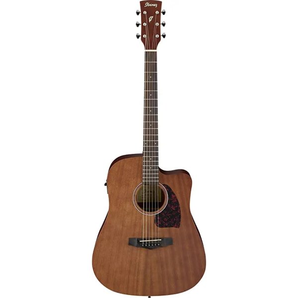 Ibanez PF12MHCE OPN, Acoustic Electric Guitar