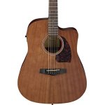 Ibanez PF12MHCE OPN, Acoustic Electric Guitar