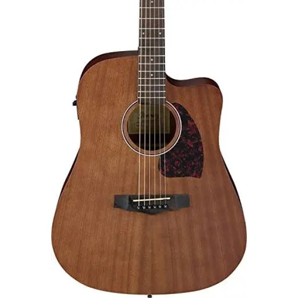 Ibanez PF12MHCE OPN, Acoustic Electric Guitar