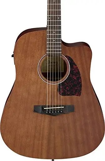 Ibanez PF12MHCE OPN, Acoustic Electric Guitar Ibanez PF12MHCE OPN, Acoustic Electric Guitar