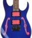 products ibanez pgmm11 jb paul gilbert signature electric guitar jewel blue a137854