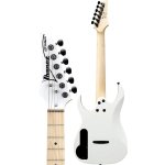 products ibanez pgmm31 wh paul gilbert signature mikro electric guitar white a165943