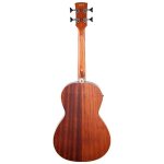 products ibanez pnb14e acoustic electric bass open pore natural a100225