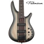 products ibanez premium sr1340bdwf electric bass guitars dual shadow burst flat a135499