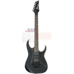 products ibanez rg350zb wk rg standard 6 string electric guitar weathered black a83496