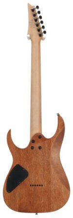 Ibanez RG421 MOL Electric Guitar, Mahogany Oil