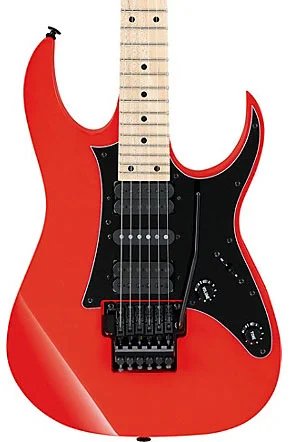 Ibanez RG550 Genesis Collection Made in Japan (RF-WH-DY-PN)