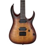 products ibanez rga42fmdef electric guitar dragon eye burst flat 9710