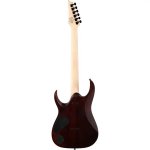 products ibanez rga42fmdef electric guitar dragon eye burst flat a159610