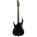 products ibanez rgd61ala axion label electric guitar midnight tropical rainforest a133499