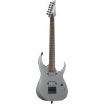 products ibanez rgd61alet axion label electric guitar metallic gray matte a133494