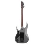 products ibanez rgd61alet axion label electric guitar metallic gray matte a133496
