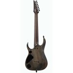 products ibanez rgd71alpa axion label electric guitar charcoal burst black flat a133491