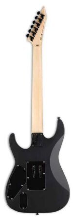 Ibanez RGRT421WK RG Standard Electric Guitar, Weathered Black